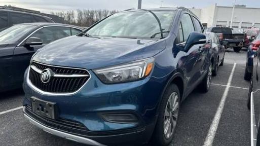 BUICK ENCORE 2019 KL4CJASB2KB732131 image