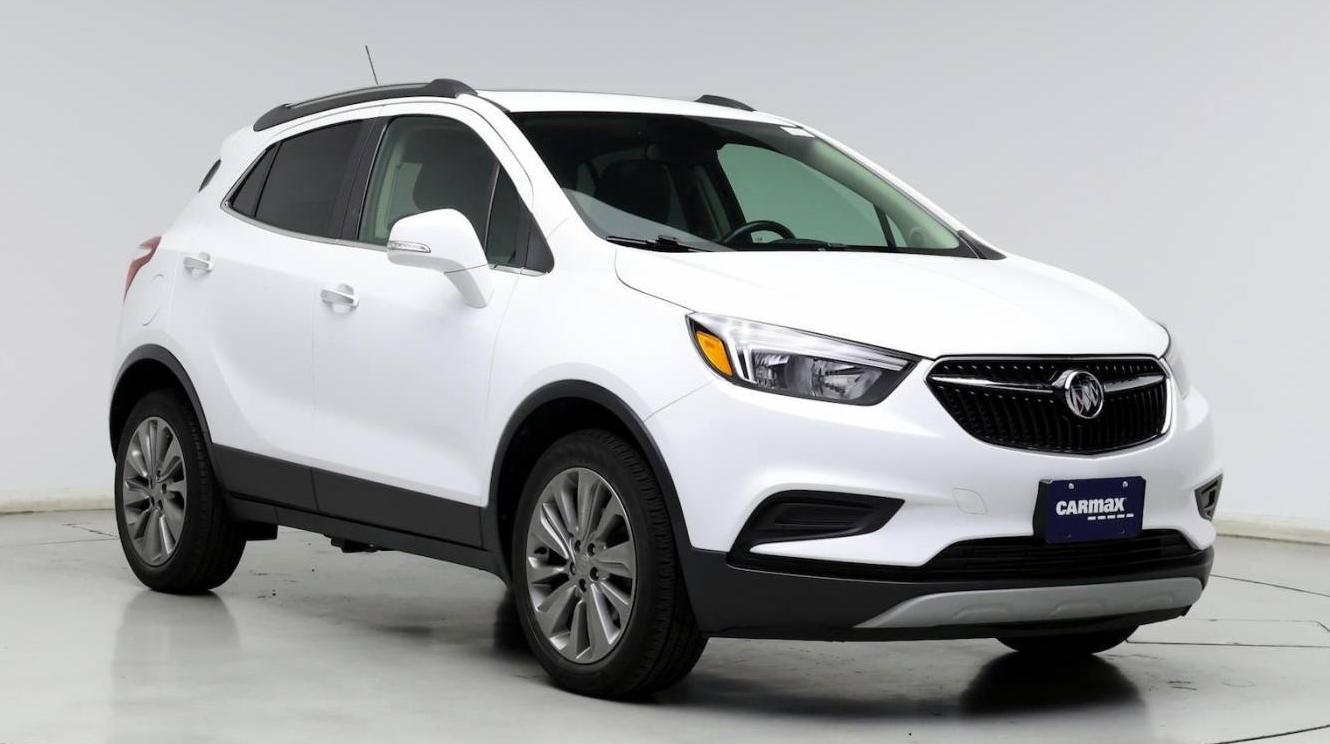 BUICK ENCORE 2019 KL4CJASB4KB941466 image