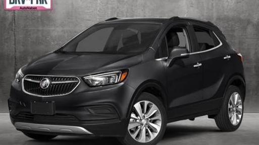 BUICK ENCORE 2019 KL4CJESB4KB919829 image