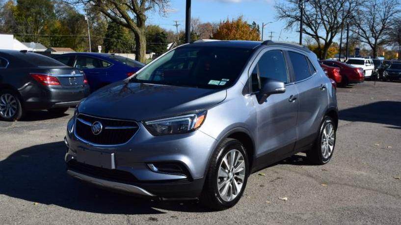 BUICK ENCORE 2019 KL4CJASB3KB873208 image