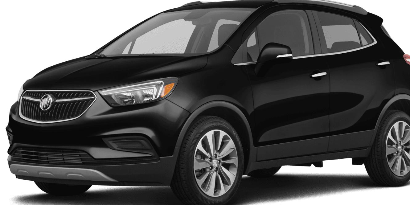 BUICK ENCORE 2019 KL4CJASB9KB765305 image