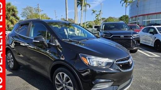 BUICK ENCORE 2019 KL4CJASB6KB895655 image