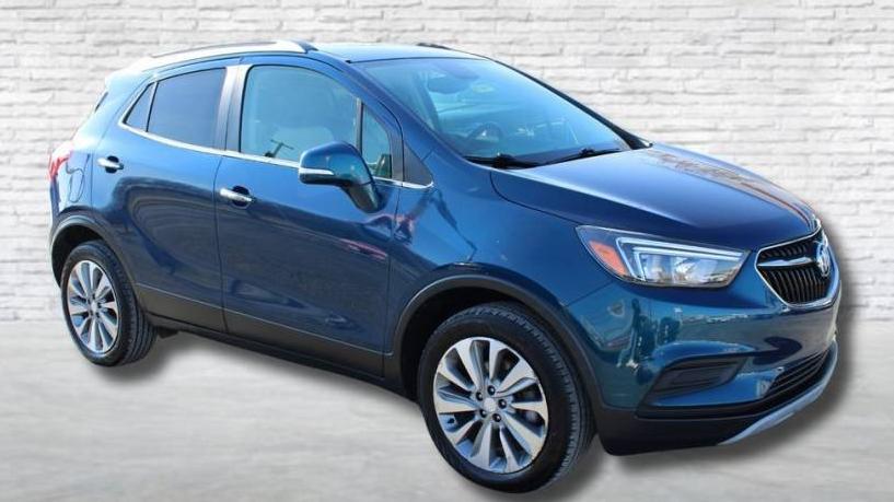 BUICK ENCORE 2019 KL4CJESB1KB853966 image