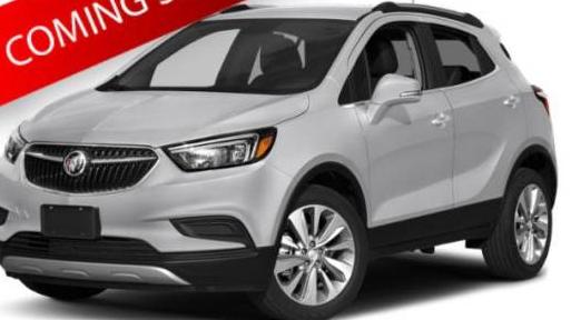 BUICK ENCORE 2019 KL4CJ1SB6KB703196 image