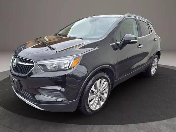 BUICK ENCORE 2019 KL4CJASBXKB906687 image