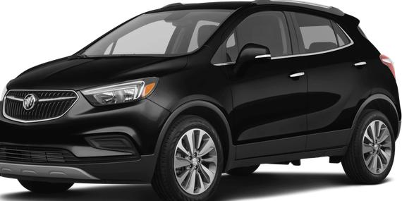 BUICK ENCORE 2019 KL4CJASBXKB939494 image