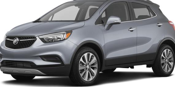 BUICK ENCORE 2019 KL4CJASB0KB765998 image