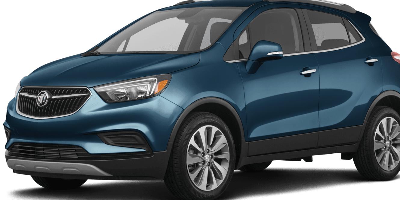 BUICK ENCORE 2019 KL4CJASB3KB910094 image