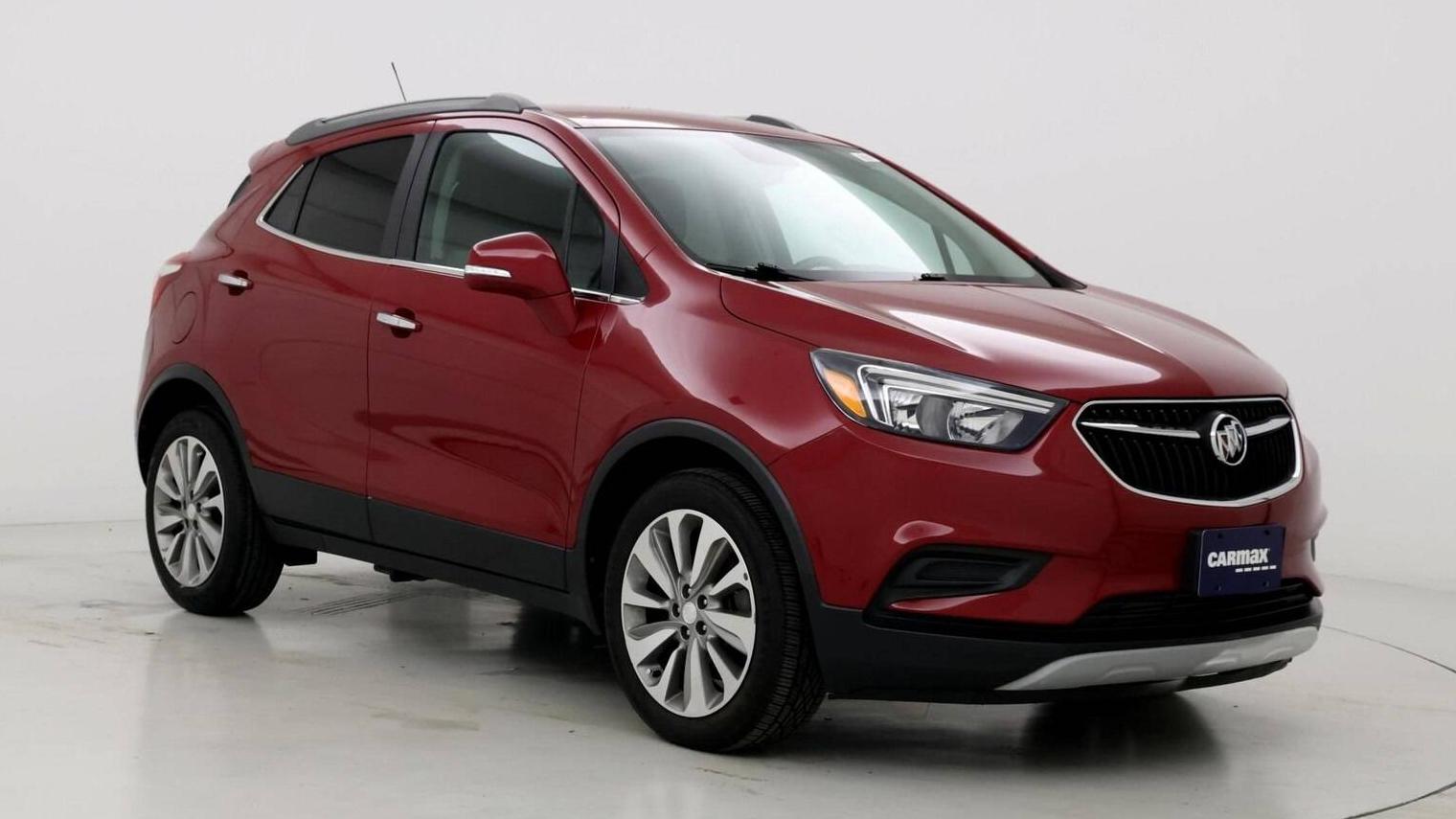 BUICK ENCORE 2019 KL4CJASB7KB786671 image