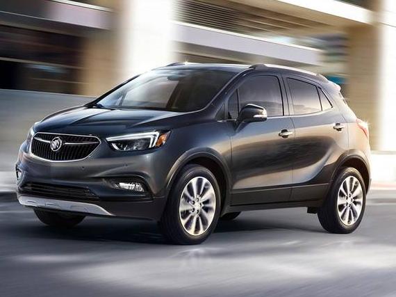 BUICK ENCORE 2019 KL4CJ2SB8KB711127 image BUICK ENCORE 2019 KL4CJ2SB8KB711127 image