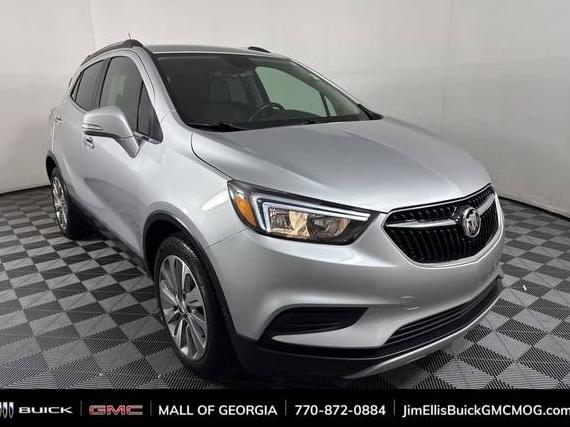 BUICK ENCORE 2019 KL4CJASB8KB769281 image