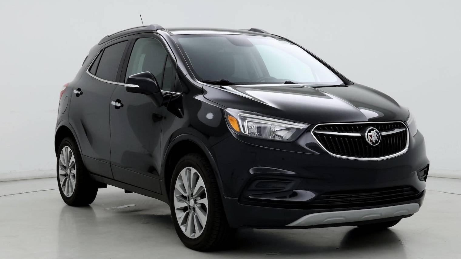 BUICK ENCORE 2019 KL4CJESB0KB831179 image