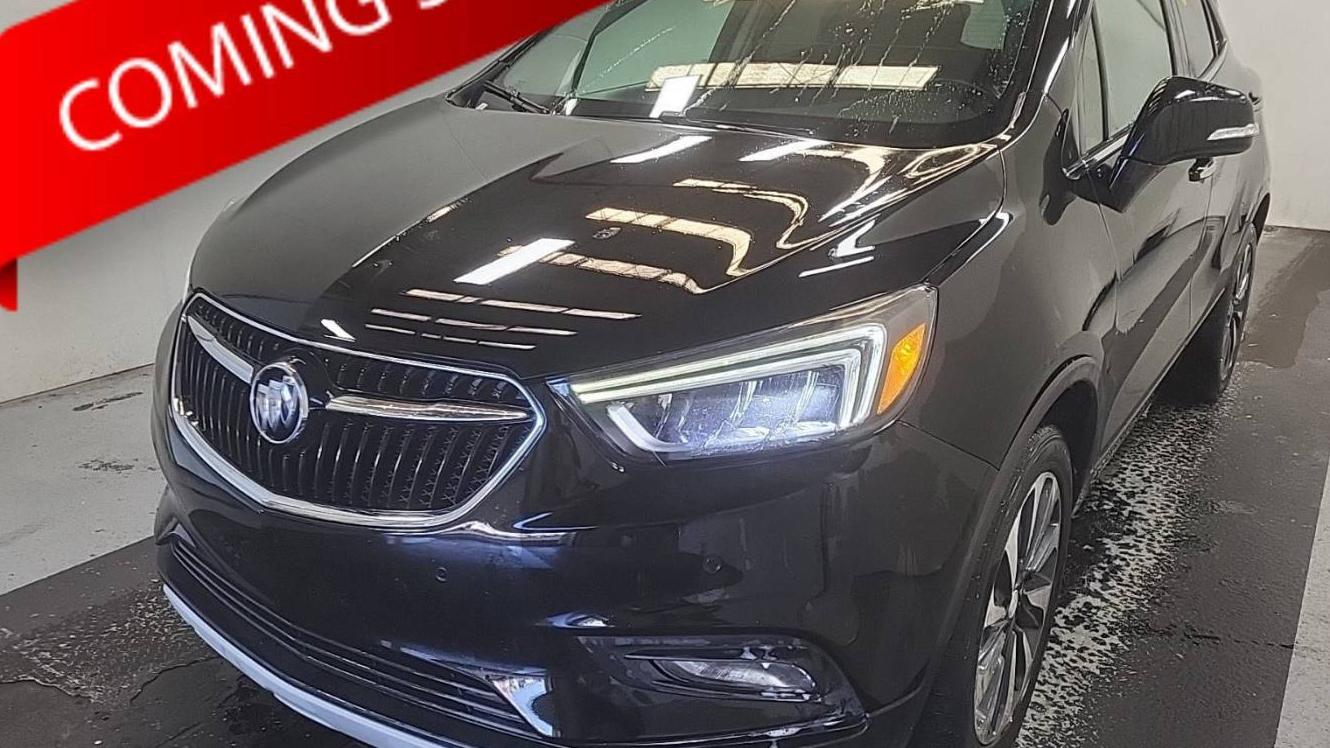 BUICK ENCORE 2019 KL4CJCSM3KB942461 image