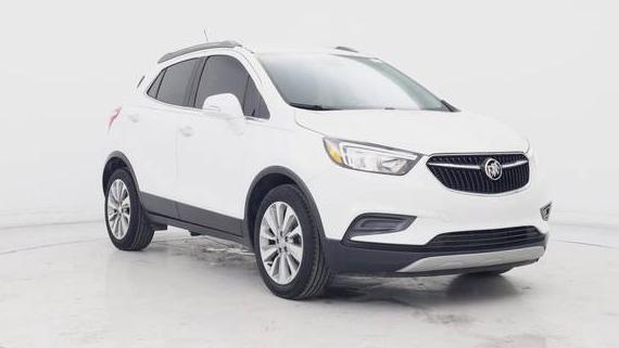 BUICK ENCORE 2019 KL4CJASB0KB711326 image