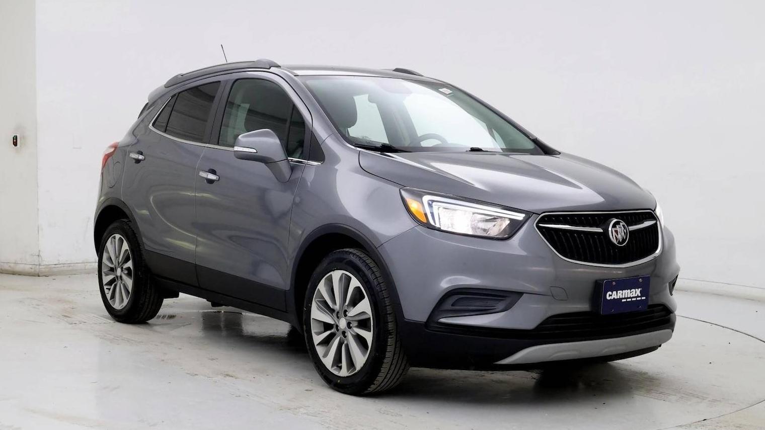 BUICK ENCORE 2019 KL4CJASB0KB717191 image