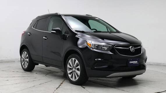 BUICK ENCORE 2019 KL4CJESB9KB808578 image BUICK ENCORE 2019 KL4CJESB9KB808578 image