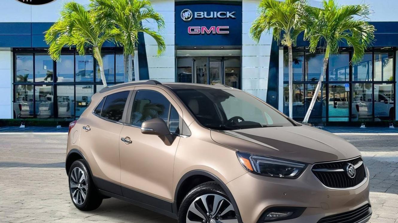 BUICK ENCORE 2019 KL4CJCSM0KB713686 image