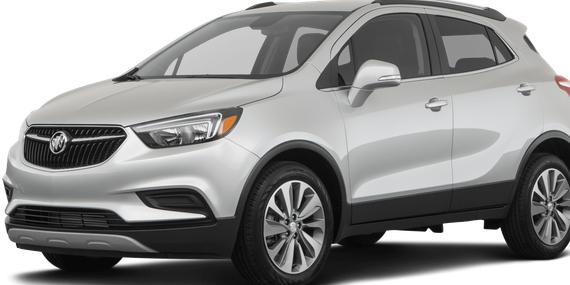 BUICK ENCORE 2019 KL4CJASB4KB906796 image