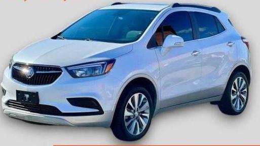 BUICK ENCORE 2019 KL4CJESB9KB721618 image