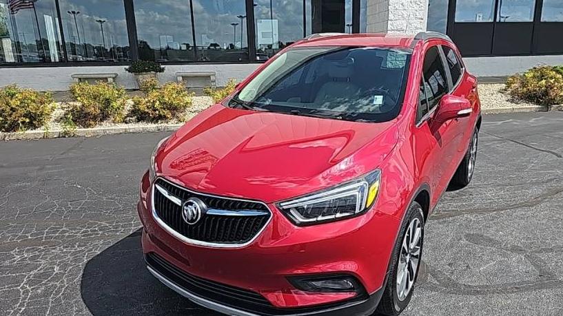 BUICK ENCORE 2019 KL4CJGSM1KB798089 image