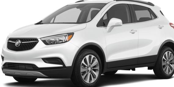 BUICK ENCORE 2019 KL4CJGSM1KB796360 image BUICK ENCORE 2019 KL4CJGSM1KB796360 image