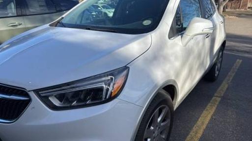 BUICK ENCORE 2019 KL4CJGSM4KB902588 image