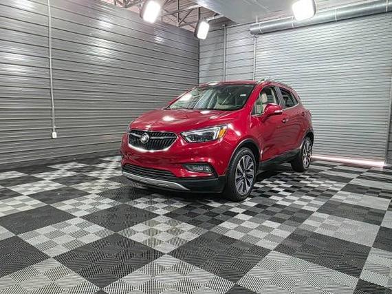 BUICK ENCORE 2019 KL4CJCSM9KB905558 image