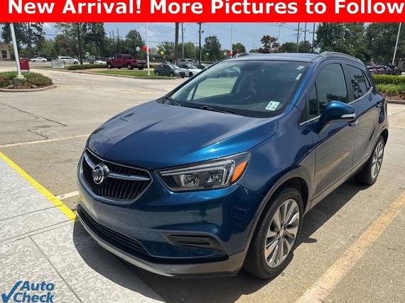 BUICK ENCORE 2019 KL4CJASB7KB811505 image