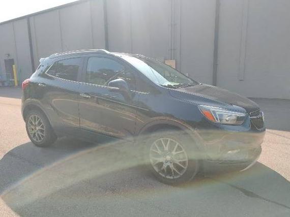 BUICK ENCORE 2019 KL4CJ1SB6KB805341 image