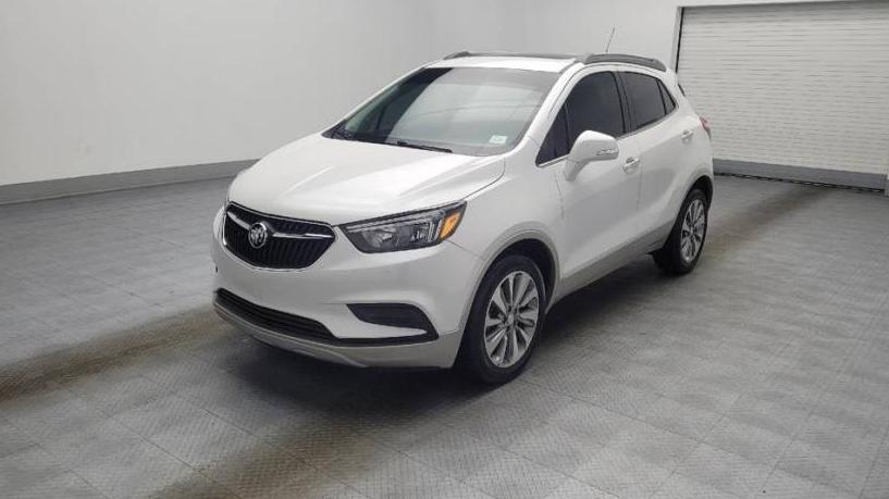 BUICK ENCORE 2019 KL4CJASB3KB857056 image