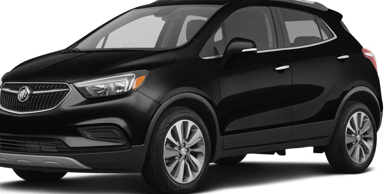 BUICK ENCORE 2019 KL4CJASB3KB704659 image