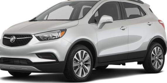 BUICK ENCORE 2019 KL4CJESB8KB872790 image