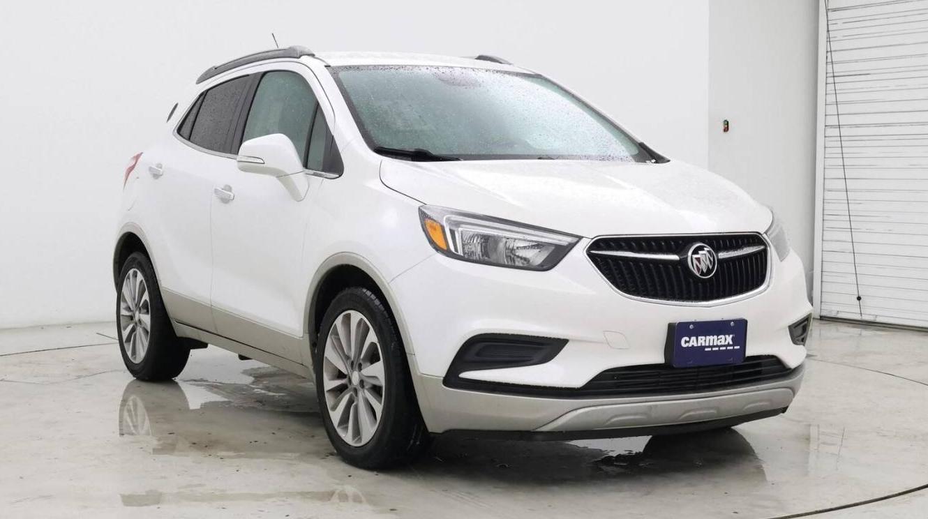 BUICK ENCORE 2019 KL4CJASB4KB798289 image