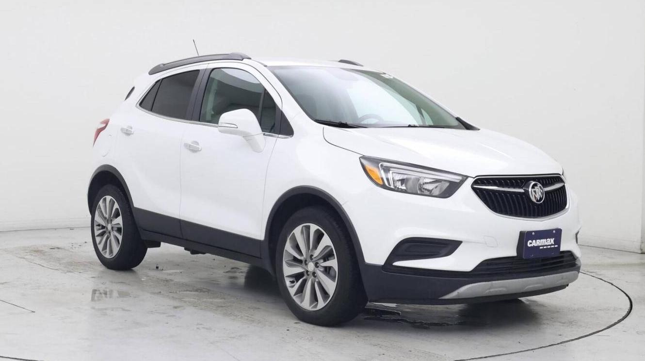 BUICK ENCORE 2019 KL4CJASB8KB774559 image