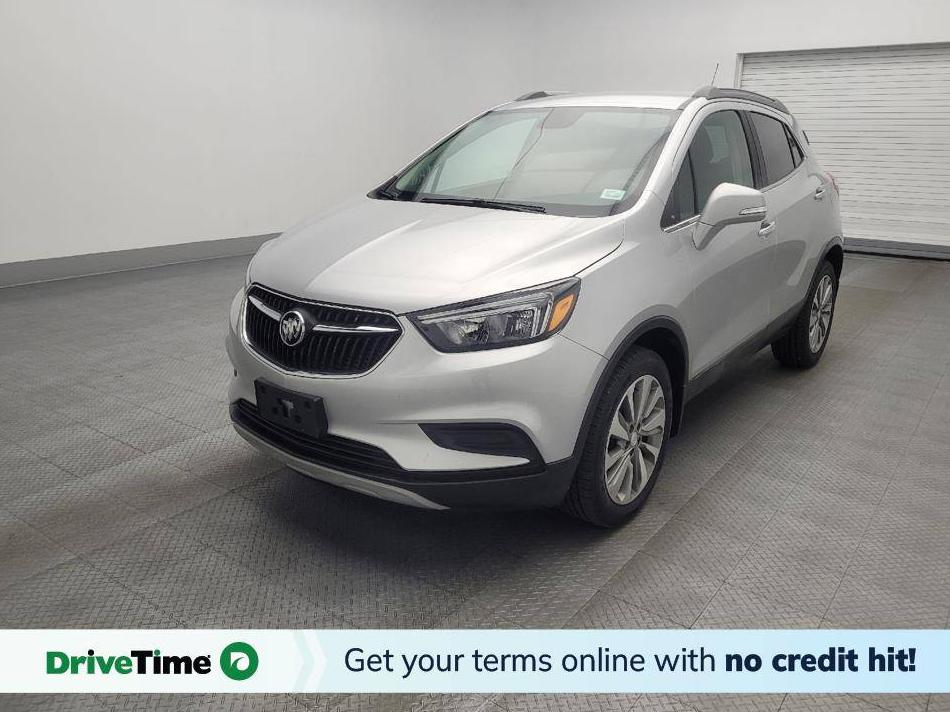 BUICK ENCORE 2019 KL4CJESB3KB798372 image