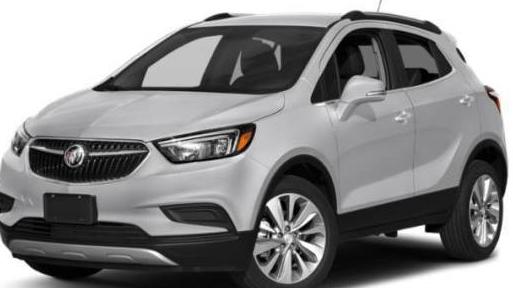 BUICK ENCORE 2019 KL4CJASB2KB708881 image