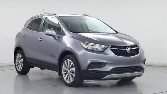 BUICK ENCORE 2019 KL4CJASB2KB722277 image