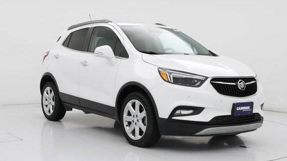BUICK ENCORE 2019 KL4CJGSM2KB946623 image