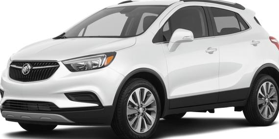 BUICK ENCORE 2019 KL4CJASB7KB945463 image