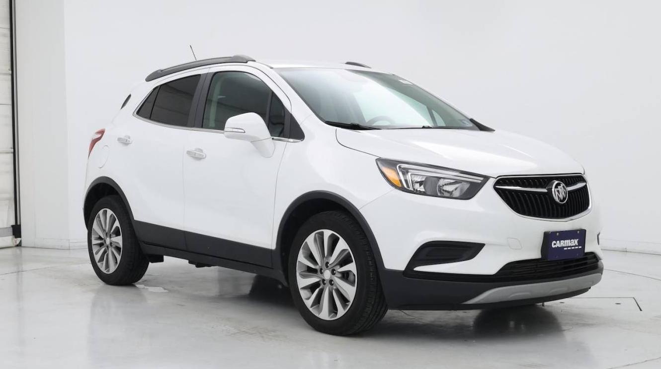 BUICK ENCORE 2019 KL4CJASBXKB870841 image