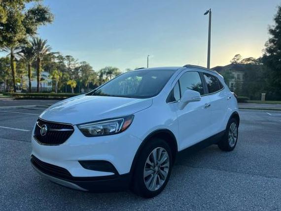 BUICK ENCORE 2019 KL4CJASB6KB928086 image BUICK ENCORE 2019 KL4CJASB6KB928086 image