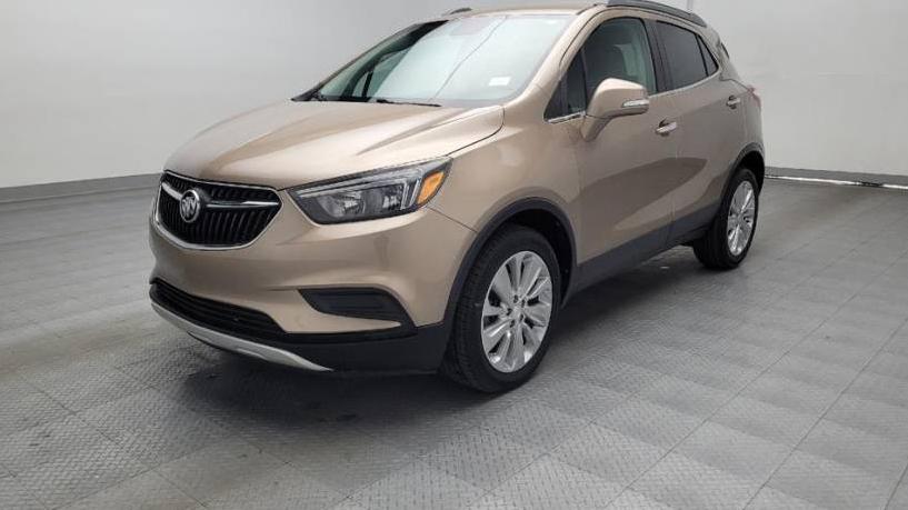 BUICK ENCORE 2019 KL4CJASB9KB783383 image