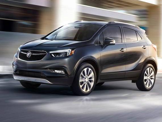 BUICK ENCORE 2019 KL4CJASB7KB825520 image