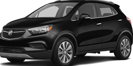 BUICK ENCORE 2019 KL4CJESBXKB850578 image