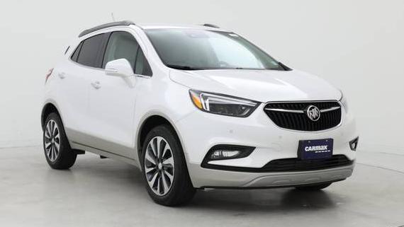 BUICK ENCORE 2019 KL4CJGSM4KB793761 image