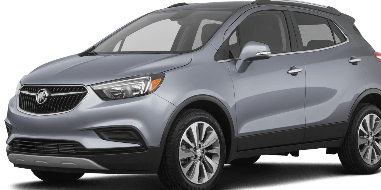 BUICK ENCORE 2019 KL4CJASB6KB907545 image