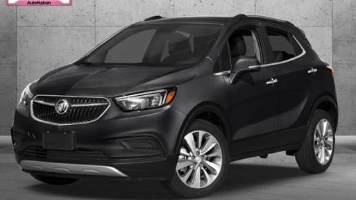 BUICK ENCORE 2019 KL4CJ2SB0KB915100 image