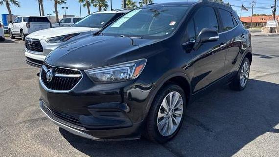 BUICK ENCORE 2019 KL4CJASB7KB722582 image BUICK ENCORE 2019 KL4CJASB7KB722582 image