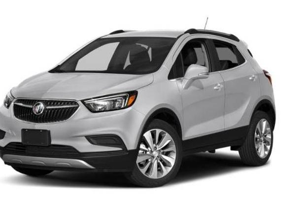 BUICK ENCORE 2019 KL4CJASB6KB763785 image