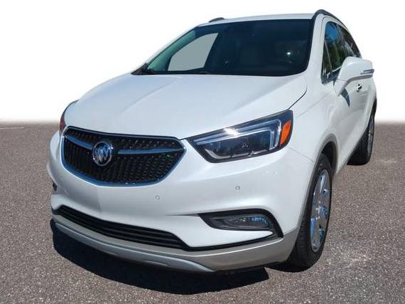 BUICK ENCORE 2019 KL4CJCSM4KB756864 image BUICK ENCORE 2019 KL4CJCSM4KB756864 image